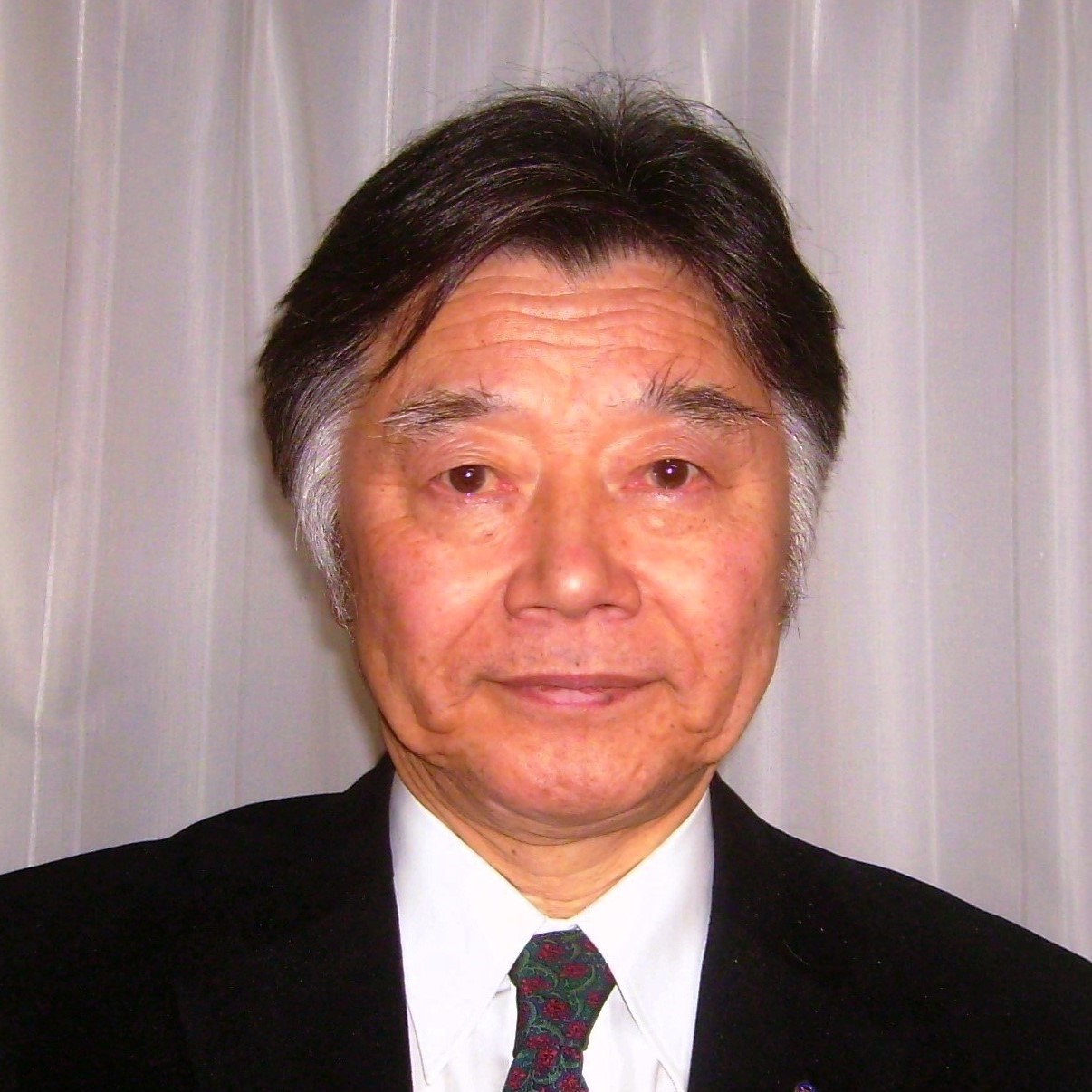理事長